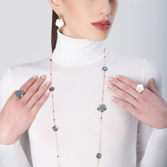 Pasquale Bruni Ring W77467813 | GRENARDI