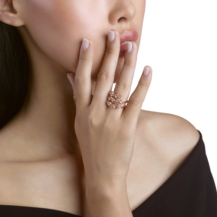 Damiani Rings W78866631 | GRENARDI