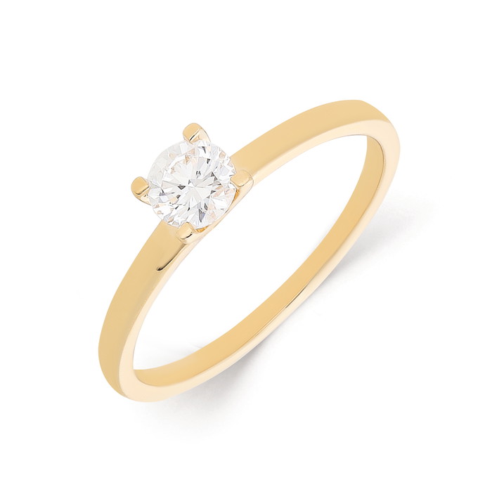 Due Žiedas W74865934 | GRENARDI