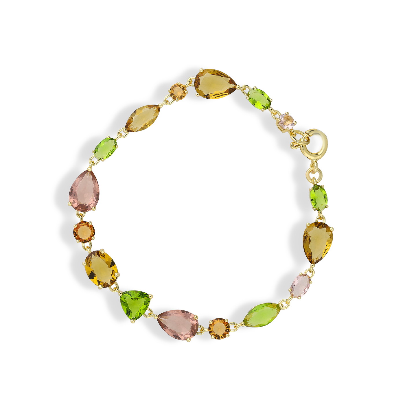 GOLDLIGHT Rokassprādze W77146652 | GOLDLIGHT