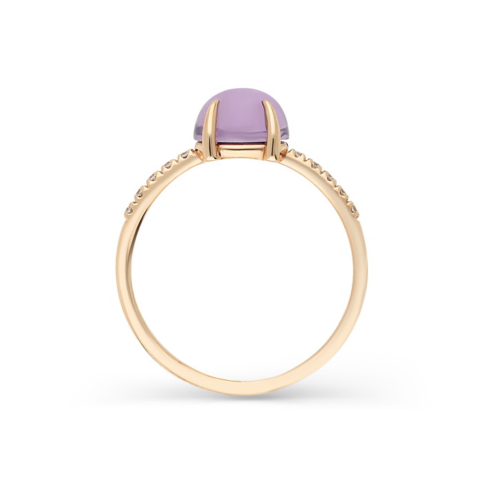 Colours Žiedas W53074799 | GRENARDI