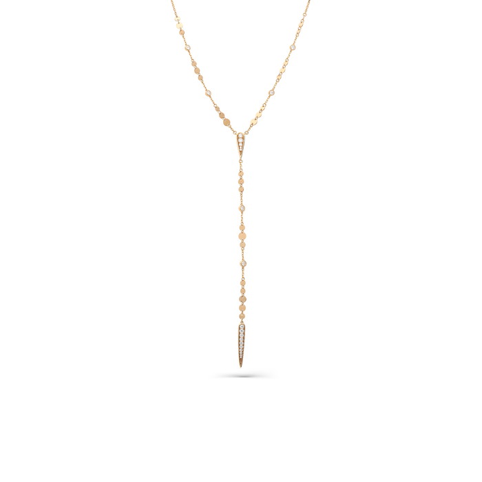 Crivelli Ожерелье W74762227 | GRENARDI