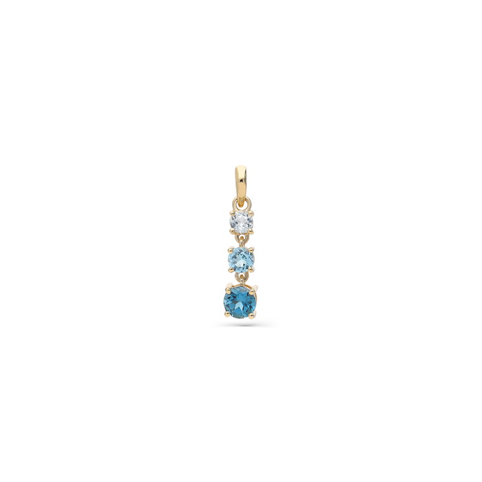 Colours Pendant W71497251 | GRENARDI