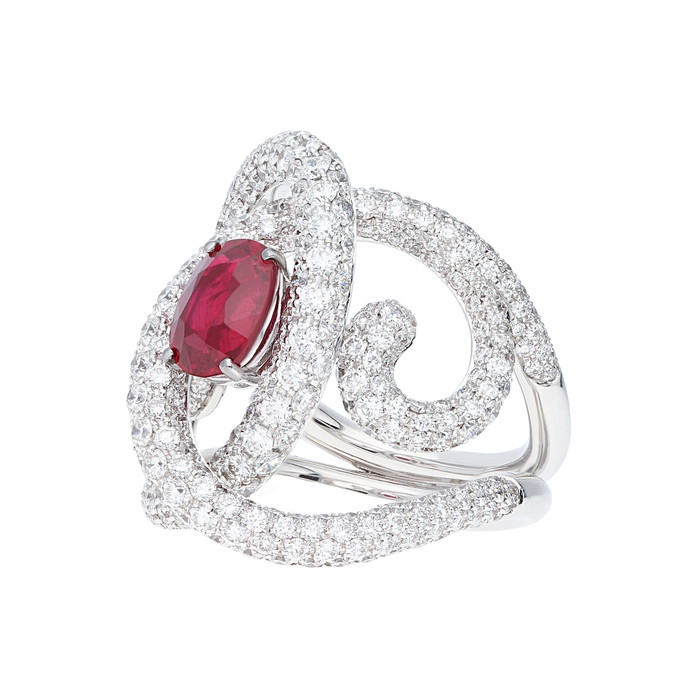 Giorgio Visconti Gredzens W59204095 | GRENARDI