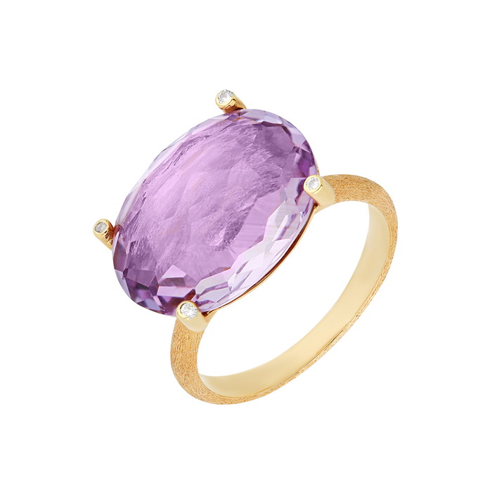 Nanis Gredzens W20962392 | GRENARDI