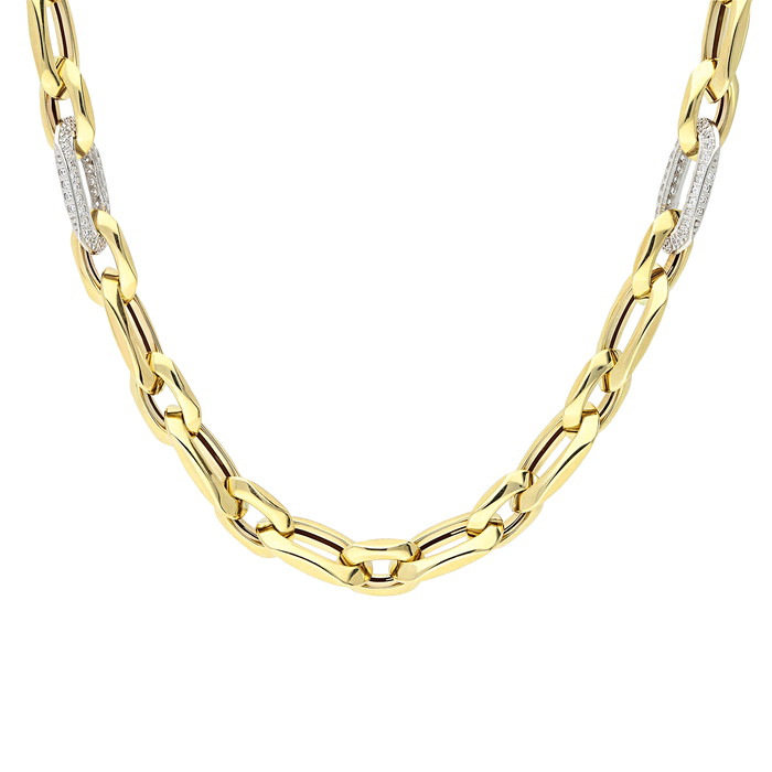 Zoye Necklace W60522431 | GRENARDI