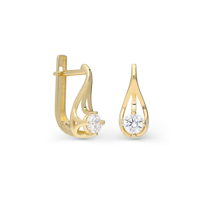 Grenardi Auskari W60829145 | GRENARDI