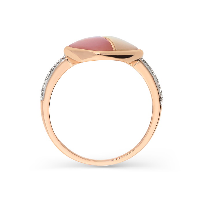 Colours Ring W59394762 | GRENARDI