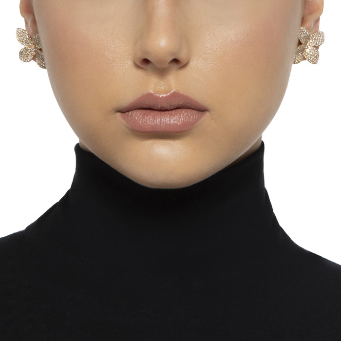 Pasquale Bruni Náušnice W60948839 | GRENARDI