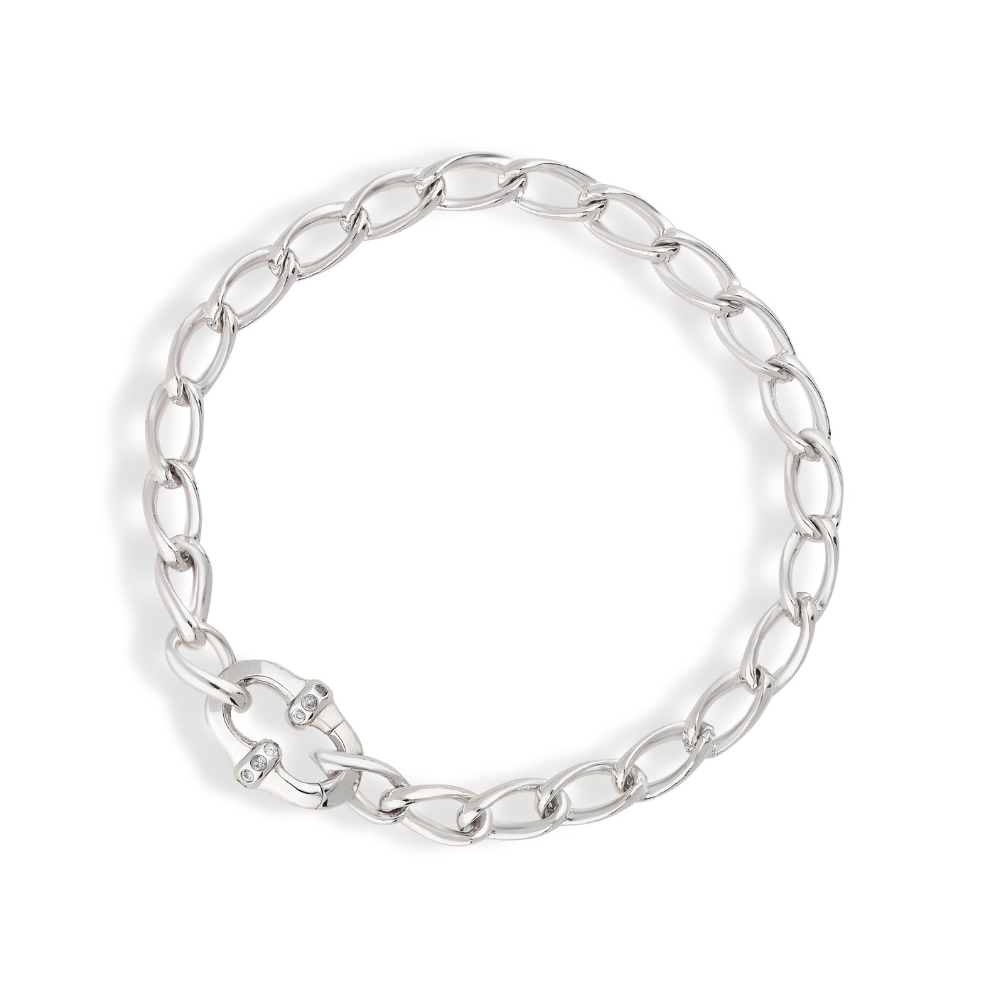 LUNA Rokassprādze W81025376 | GOLDLIGHT