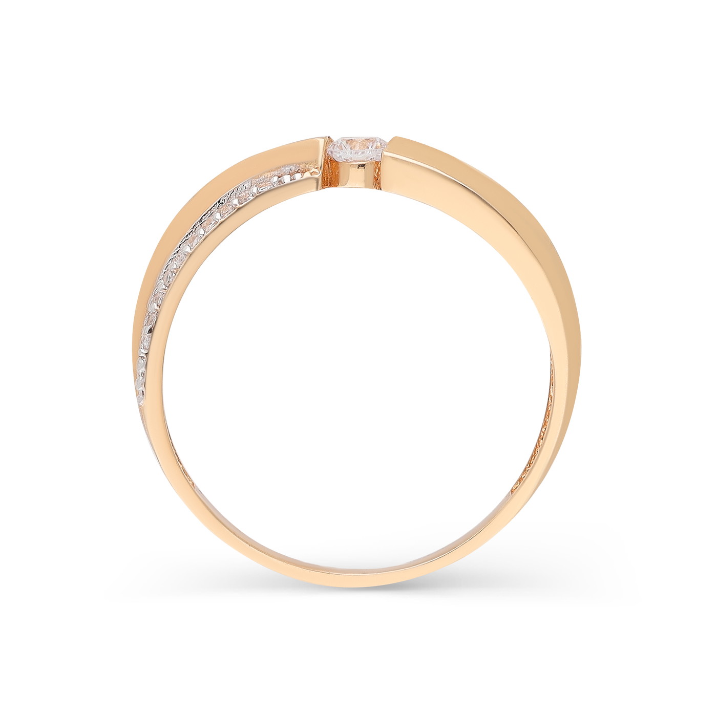 GOLDLIGHT Gredzens W74058432 | GOLDLIGHT