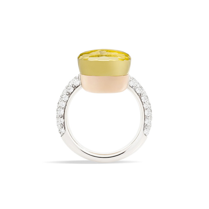 Pomellato Ring W60789021 | GRENARDI