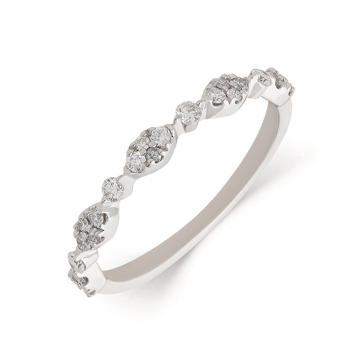 Due Prsteny W80136723 | GRENARDI