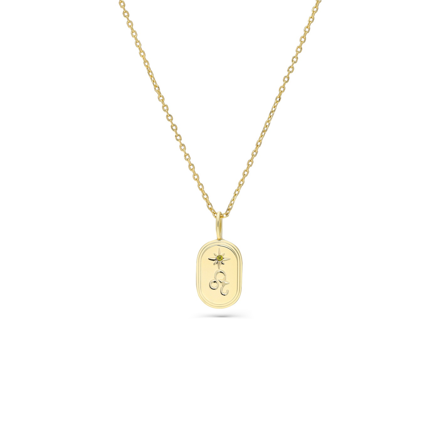 LUNA Kaklarota W81005770 | GOLDLIGHT