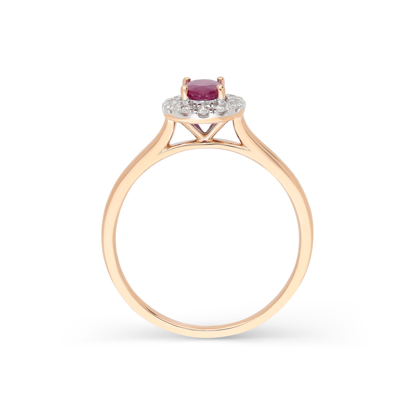 GOLDLIGHT Кольцо W81343237 | GOLDLIGHT