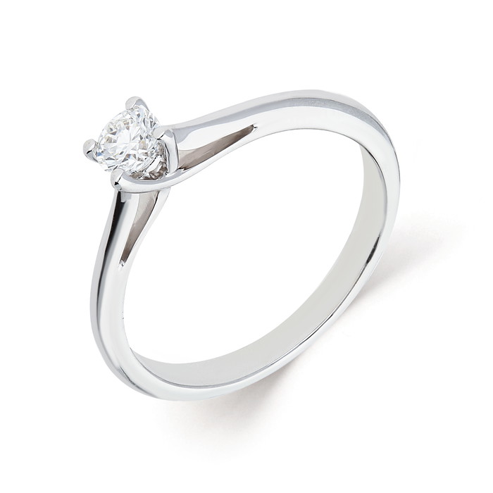 Giorgio Visconti Žiedas W60712329 | GRENARDI