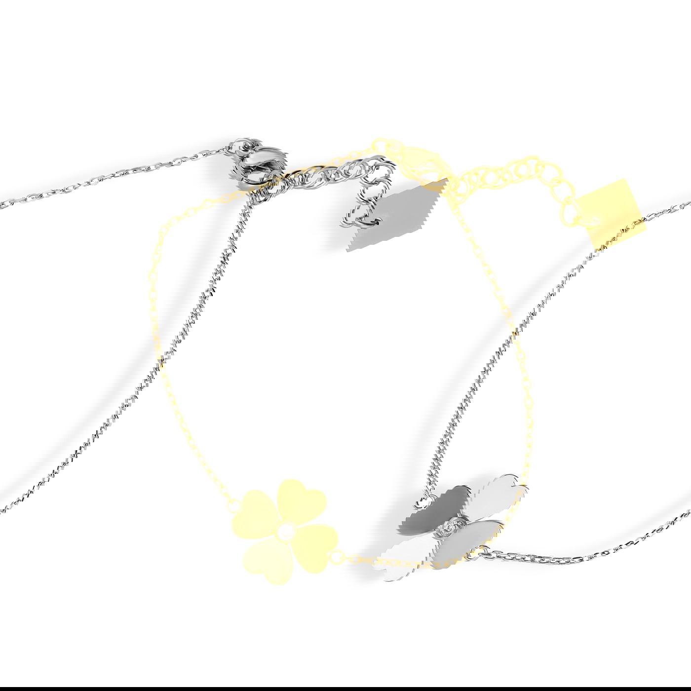 Zag Bijoux Rokassprādze W77136912 | GOLDLIGHT
