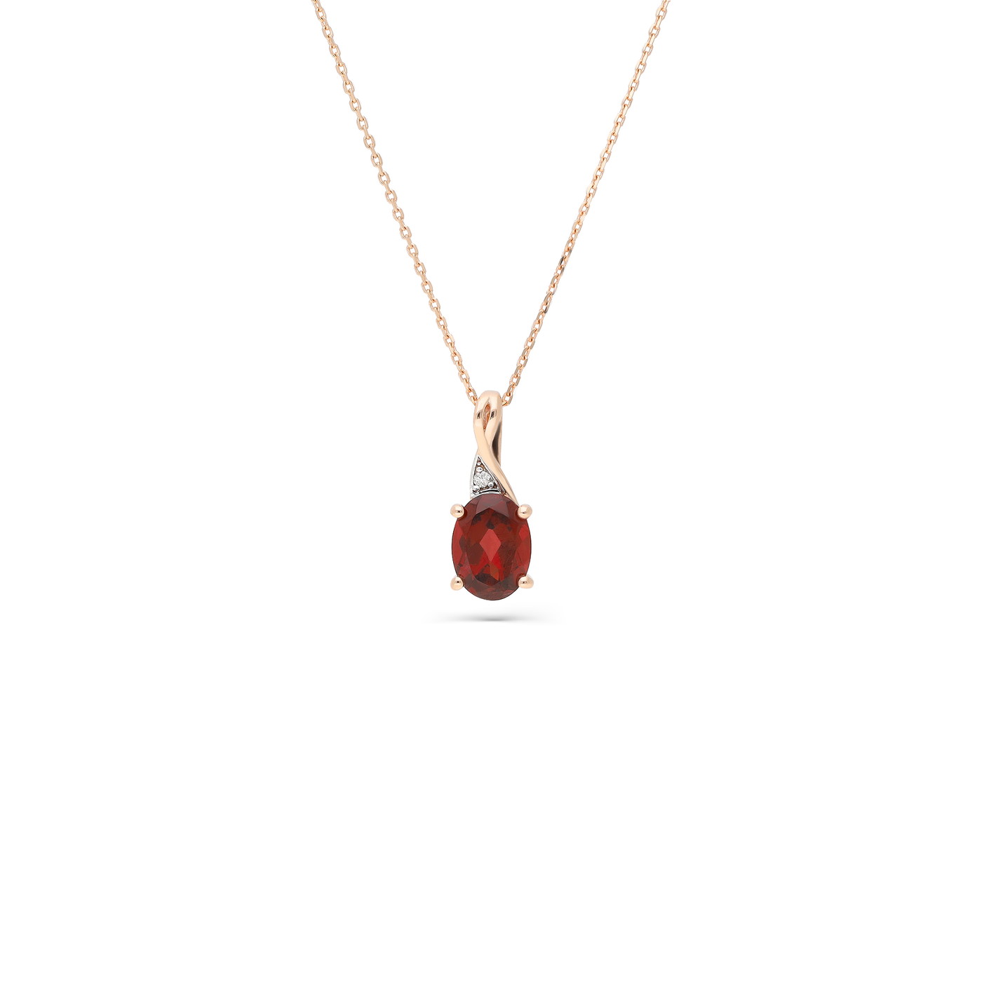 Colours Ожерелье W81740499 | GOLDLIGHT