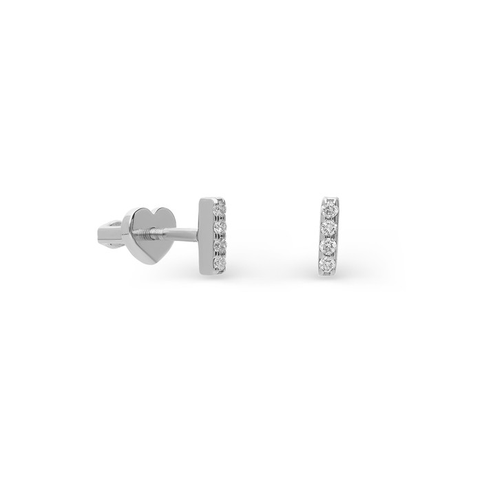 Grenardi Auskari W66233291 | GRENARDI