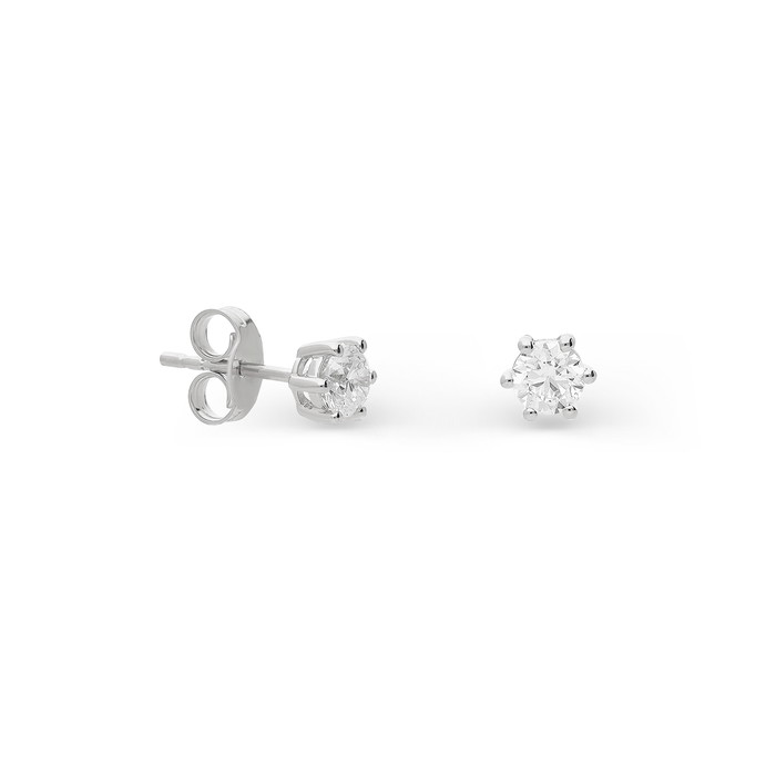 Due Earrings W72130120 | GRENARDI