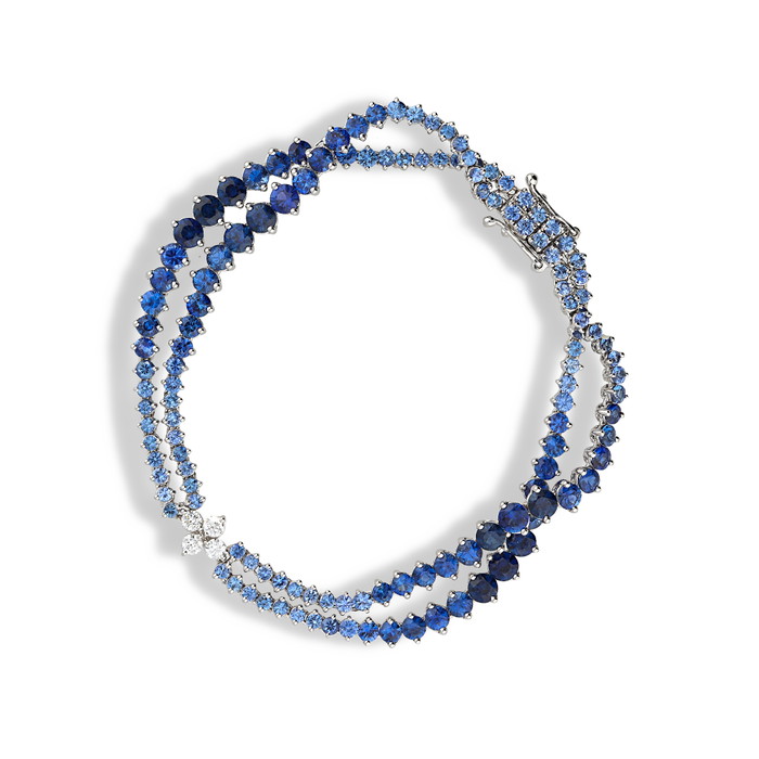 Leo Pizzo Браслет W64933688 | GRENARDI
