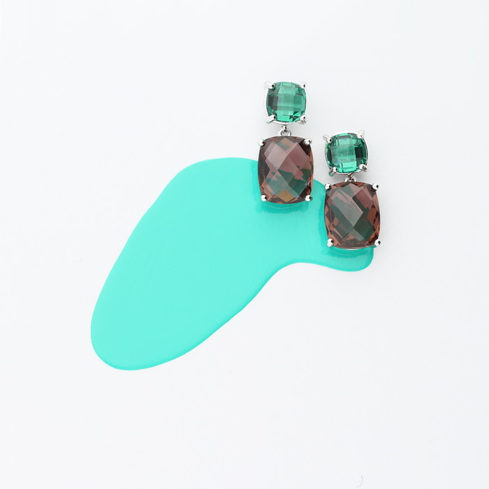 Grenardi Auskari W60637987 | GRENARDI