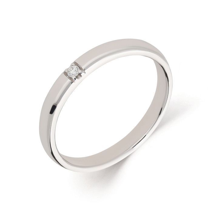 Crivelli Gredzens W68636518 | GRENARDI