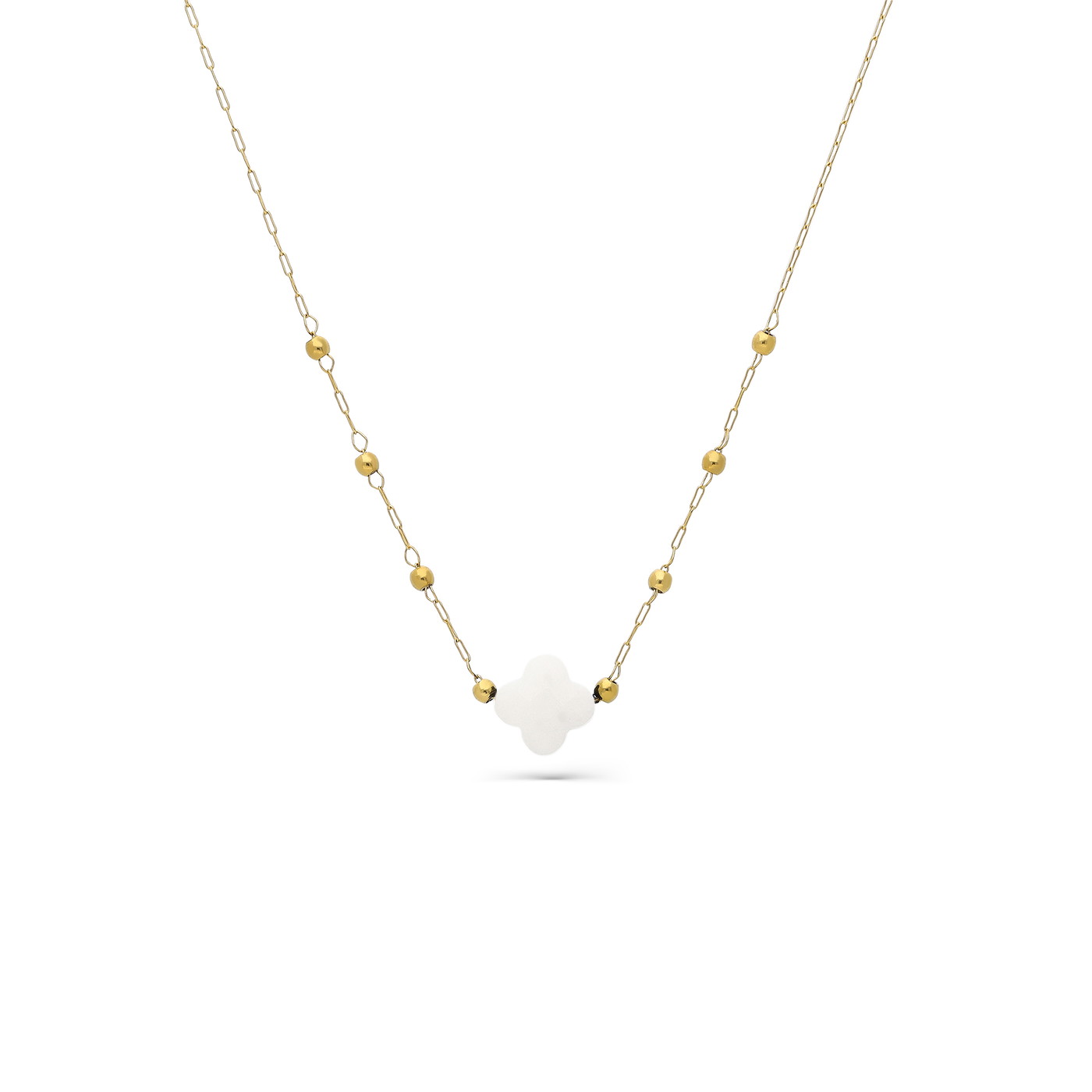 Zag Bijoux Kaklarota W77316067 | GOLDLIGHT