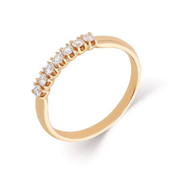 Giorgio Visconti Žiedas W65748865 | GRENARDI