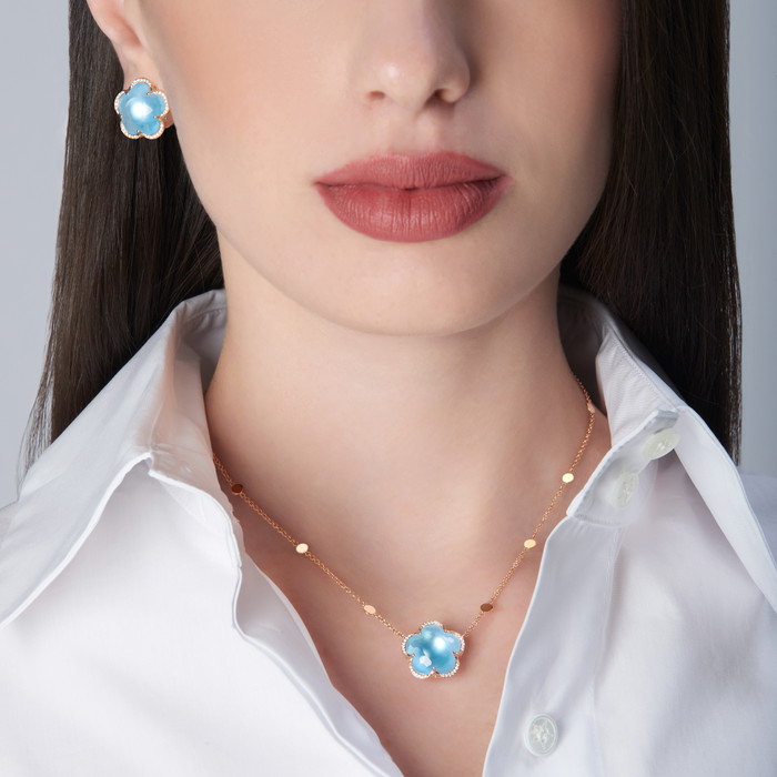 Pasquale Bruni Necklace W88069413 | GRENARDI