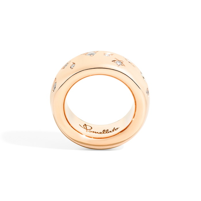 Pomellato Gredzens W60687501 | GRENARDI