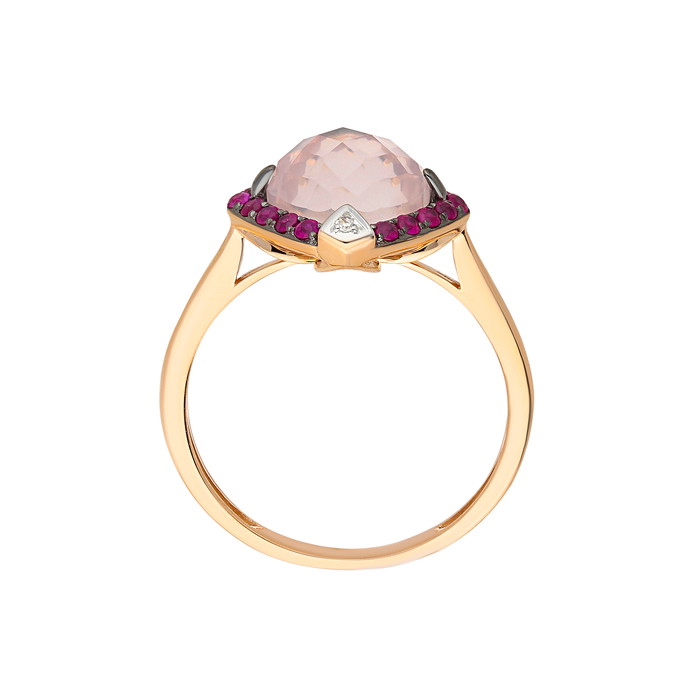 Colours Prsteny W74747535 | GRENARDI