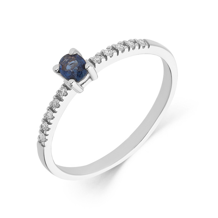 Due Ring W70027042 | GRENARDI