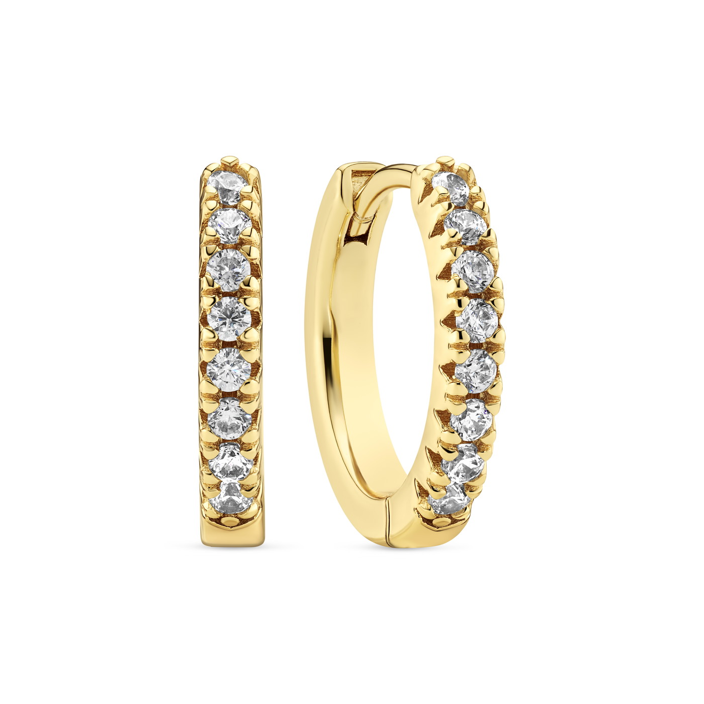 Sif Jakobs  Серьги W85763252 | GOLDLIGHT