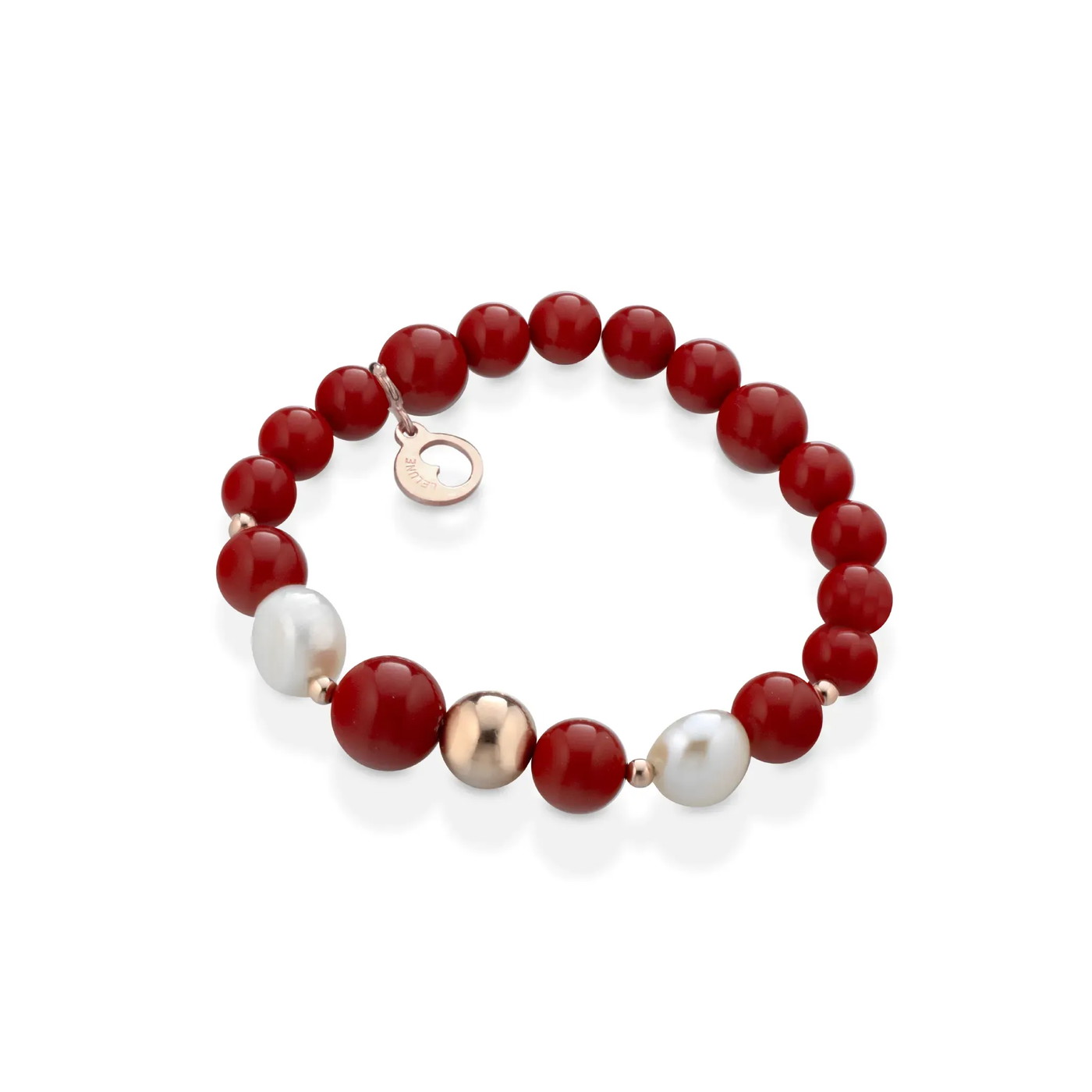 GLAMOUR by LELUNE Aproces W74090389 | GOLDLIGHT