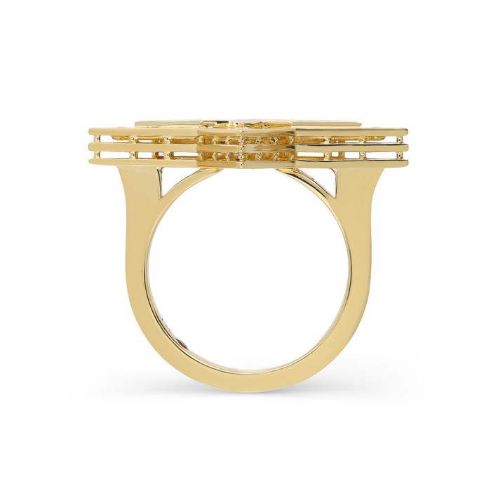 Roberto Coin Ring W85519574 | GRENARDI