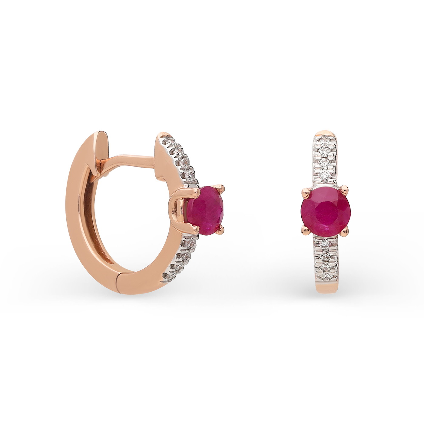 GOLDLIGHT Серьги W77137634 | GOLDLIGHT