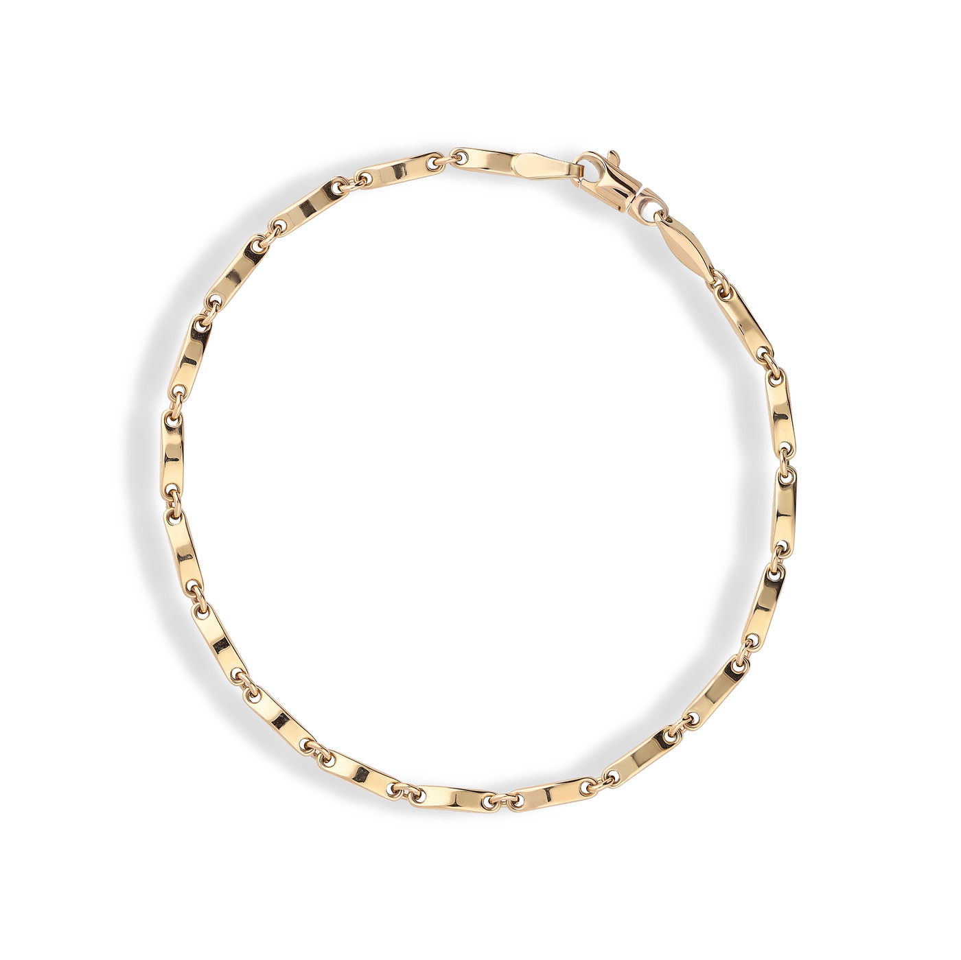 GOLDLIGHT Rokassprādze W78000124 | GOLDLIGHT