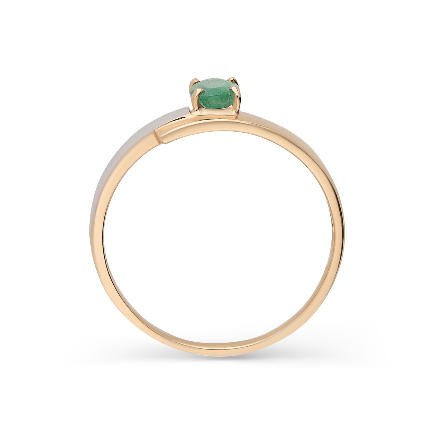 GOLDLIGHT Кольцо W74044608 | GOLDLIGHT