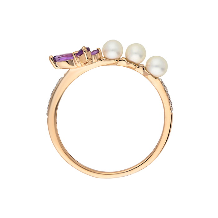 Naomi Žiedas W82595226 | GRENARDI