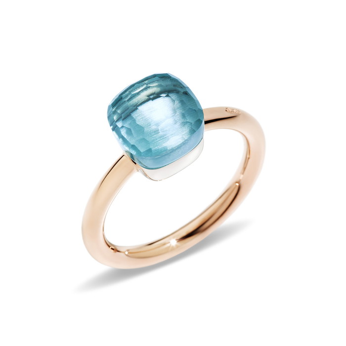 Pomellato Žiedas W66668318 | GRENARDI