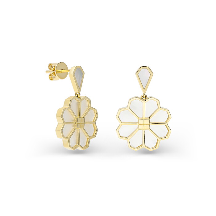 VVF Auskarai W62620698 | GRENARDI