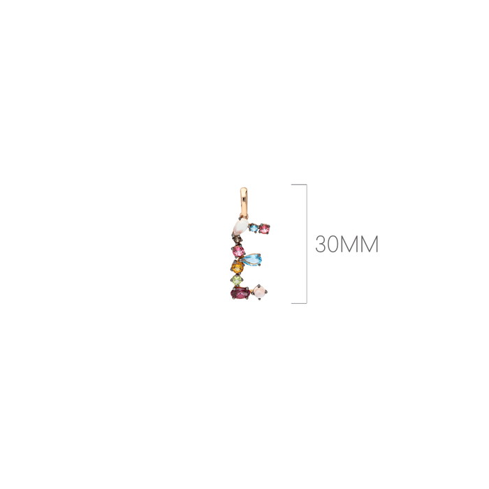 Brumani Подвеска W64666604 | GRENARDI