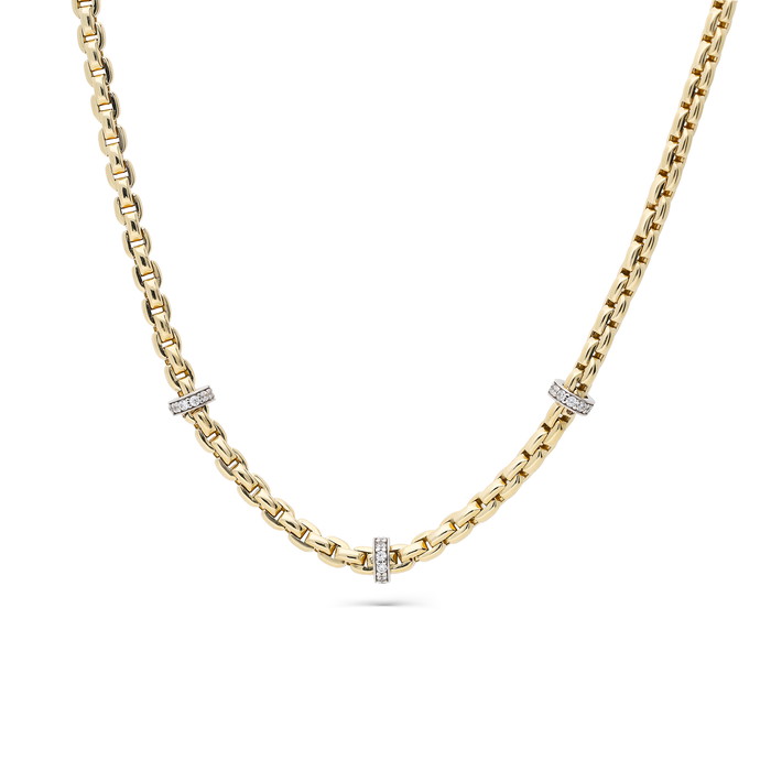 Zoye Necklace W80968426 | GRENARDI