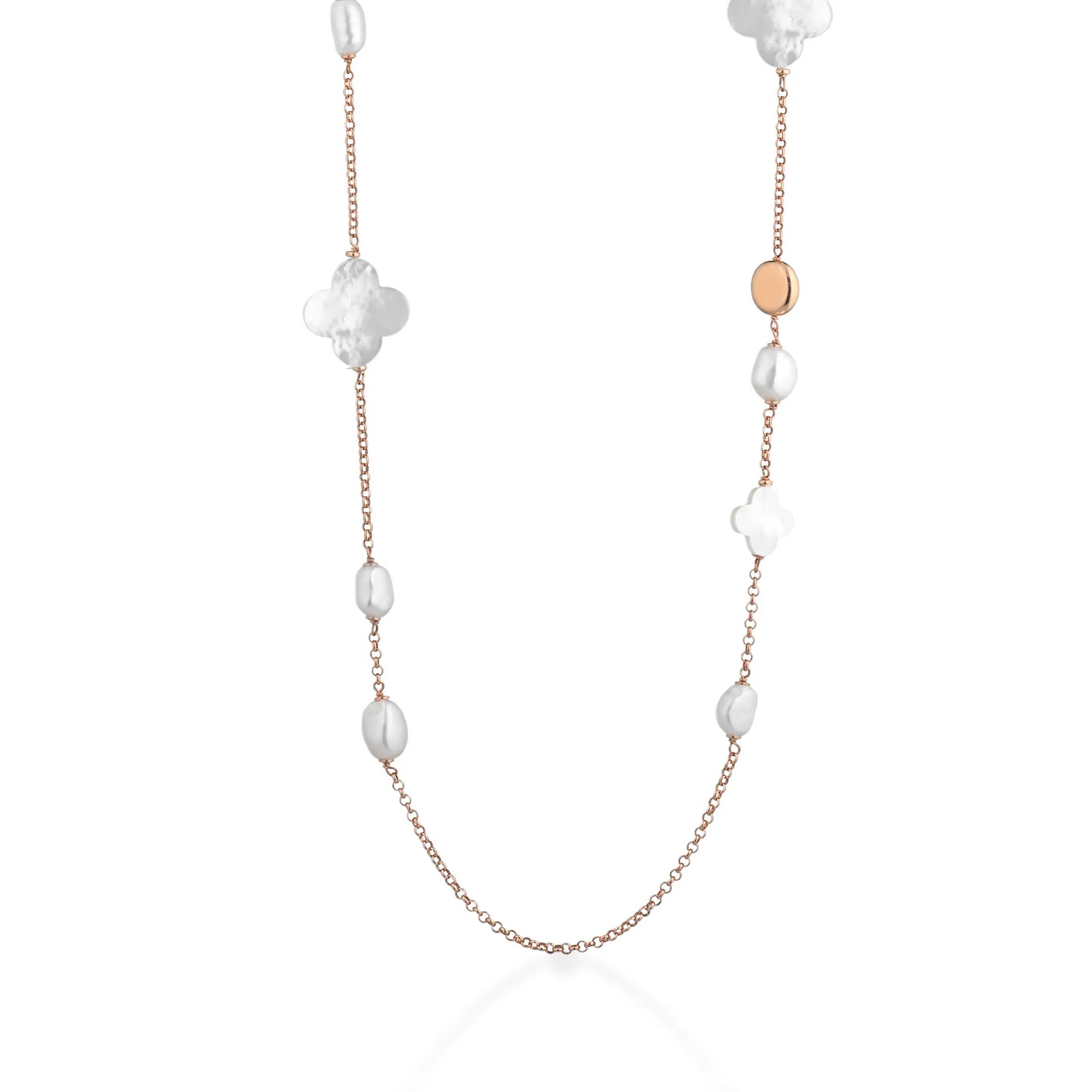 GLAMOUR by LELUNE Kaklarota W79219478 | GOLDLIGHT