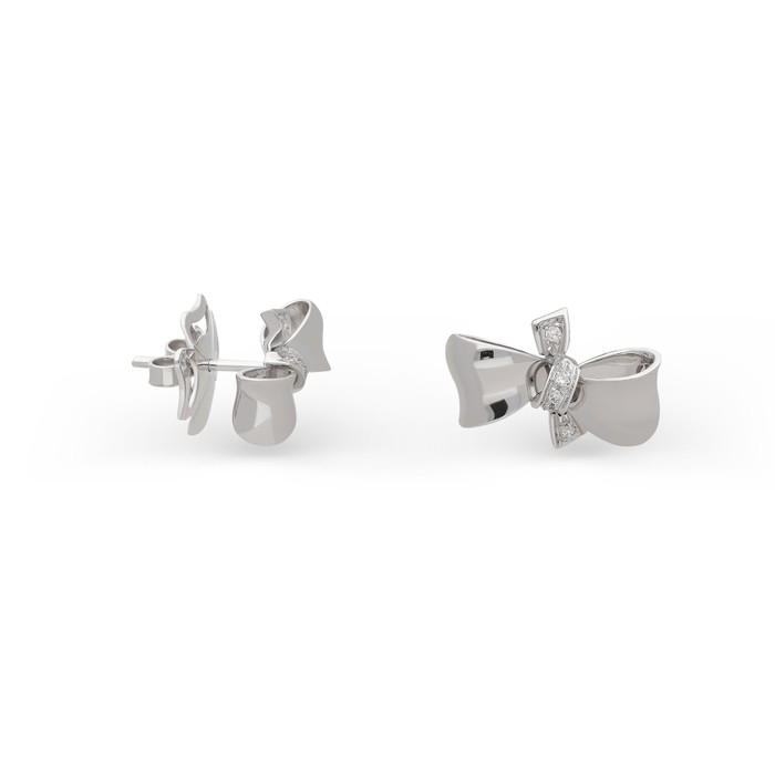 Leo Pizzo Серьги W84941187 | GRENARDI