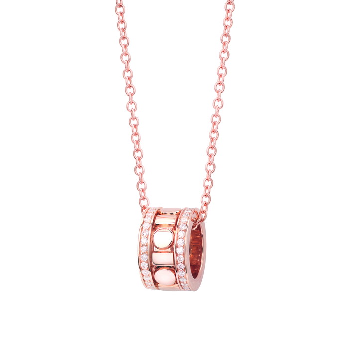 Damiani Necklaces W80132461 | GRENARDI