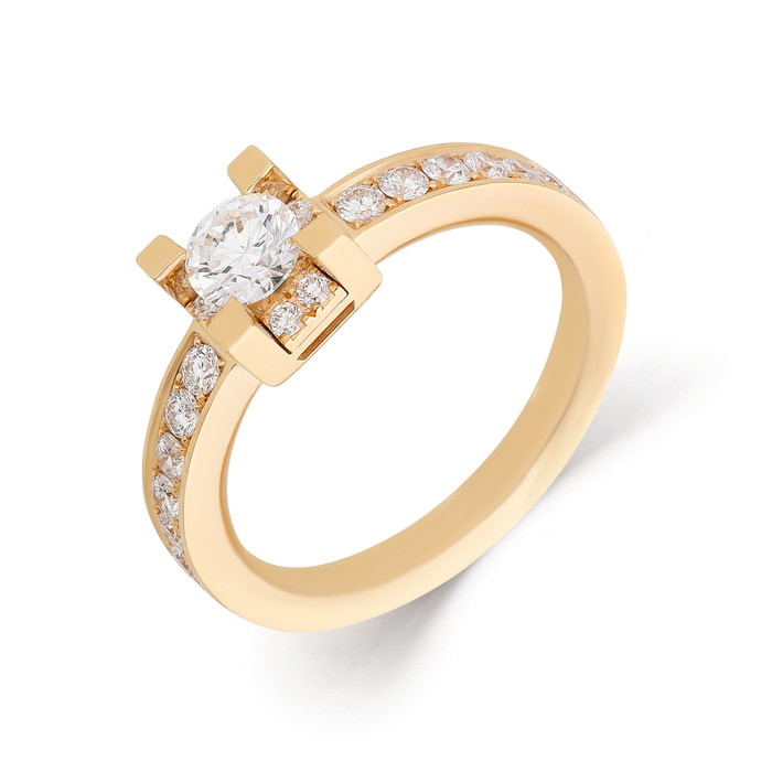 Giorgio Visconti Prsteny W80133991 | GRENARDI