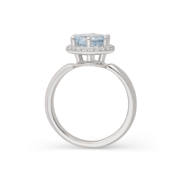 Damiani Prsteny W80132876 | GRENARDI