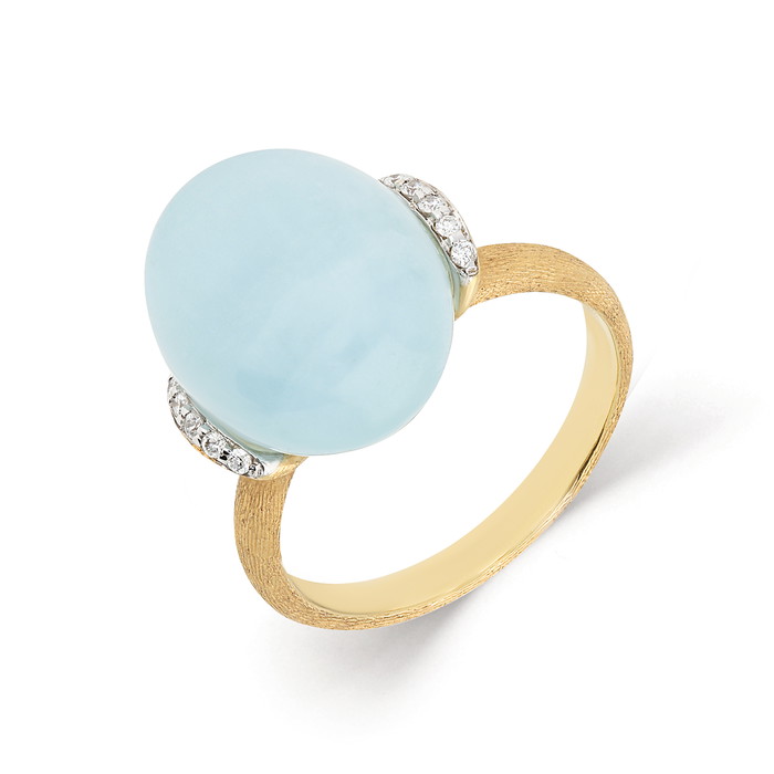 Nanis Žiedas W53888347 | GRENARDI